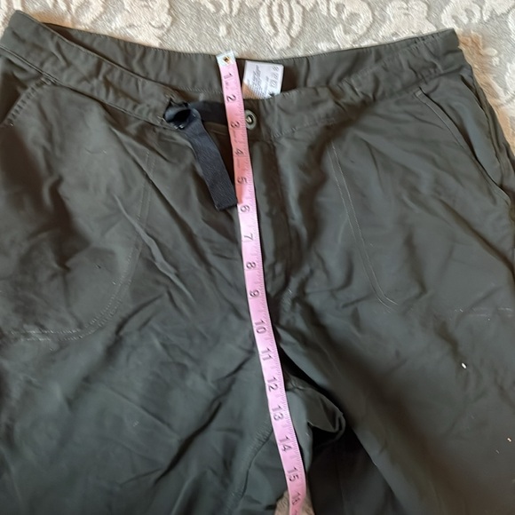 Mec pants - Picture 4 of 6